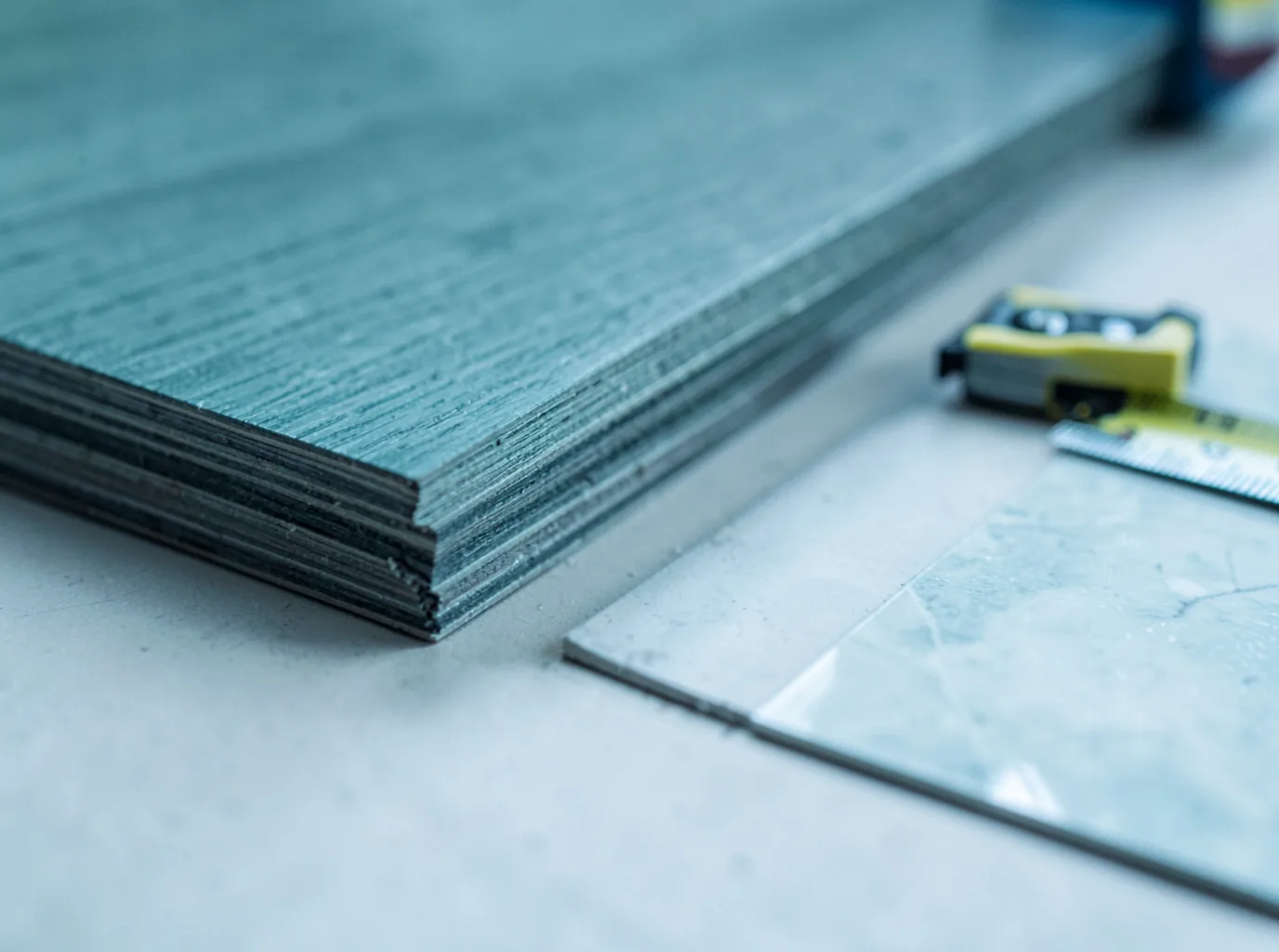 Luxury Vinyl Plank Installation Midland, OH FAQs
